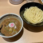 Ganja Underground Ramen Kawagoe Eki Ten - 