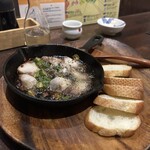 Wa Bistro SAKU Idabashi Ten - 