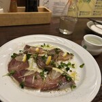 Wa Bistro SAKU Idabashi Ten - 