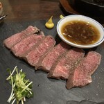 Wa Bistro SAKU Idabashi Ten - 