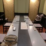 Japanese cuisine Shibuya - 