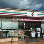 Seven Eleven Sakaide Kumemachi 2 Chome - 外観_2024年12月