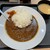 松屋 - 料理写真:オリジナルカレー並盛(480円)