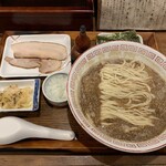 Sumibi Yaki Noukou Chuuka Soba Okurindou - 