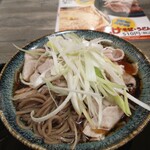 Edomae Tachigui Niku Soba Niku Udon Nojirou - 