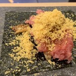 Sushi Akazu Tosabori - 