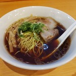 中華そば 上溝屋 - 料理写真: