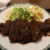 稲乃家 - 料理写真: