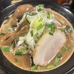 ラーメン スミス - 料理写真: