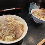 らーめん まる氣 - 料理写真: