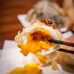 tempura baru Gion Sukiro - 