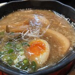 Kurashiki Ramen Masuya - 