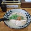 麪家ひばり - 料理写真: