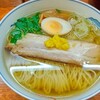 麺屋ひょっとこ 交通会館店