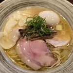 らぁ麺 花筏 - 