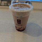 Gong cha Shinjukumirodenten - 