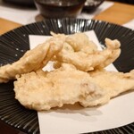 Tempura Yajima. - 