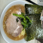 Ramen Machida Ya Machida Honten - 