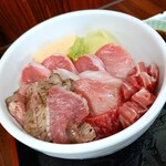 Ichiba Meshi Tokudaya - 