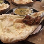 インド料理　SWAAD - 