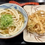 丸亀製麺 - 