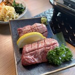 Taishu Yakiniku Gyuuen - 