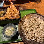 SOBA-HOUSE Daishizen Ueno Ten - 