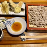 Soba Nomidokoro Hachi - 