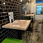 Craft Burger co. Kita Horie Ten - 