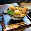 手打ちうどん 団平 - 料理写真: