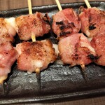 Yakitori no Ougiya Akita Shinkokudo Ten - 