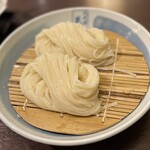 Sato Yosuke Akita Ten - せいろ　麺