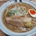 Sapporo Ramen Kifu Susukino Ten - 