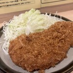 Tonkatsu Fujiyoshi Hon Ten - 