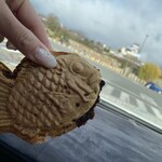 Taiyaki Honpo Yujido Higashiekimaeten - 