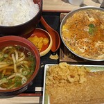 うどんの祥 かな泉 - 