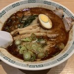 Keika Ramen Shinjuku Suehiro Ten - 