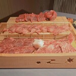 焼肉せいざえもん - 