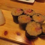 Sushi NOBU - 