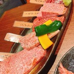 Wagyu Yakiniku Ichidai - 