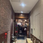 Osteria Barababao Ginza - 