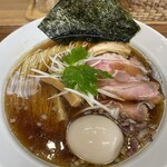 Chuka Soba Kokoro - 