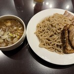 KEN軒 - 料理写真:お土産つけ麺