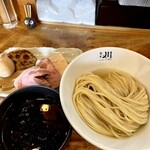 麺や 川 - 料理写真: