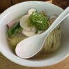 らぁ麺 大金星 - 料理写真: