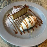 SUZU CAFE Ginza - 