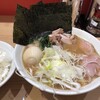 漢ラーメン 室