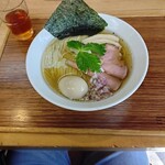 Chuka Soba Kokoro - 