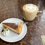 tag cafe - 