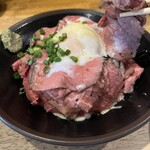 ホンキー トンク - 料理写真: